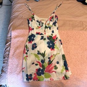 Hollister sundress